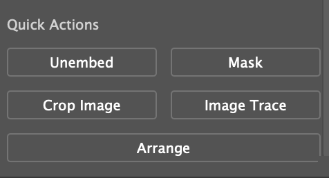 تبدیل لوگوی رستری به وکتور با استفاده از Image Trace