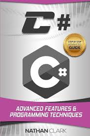 کتاب C# Advanced Features and Programming Technique