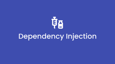 Dependency Injection در سی شارپ