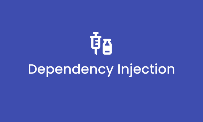 Dependency Injection در سی شارپ