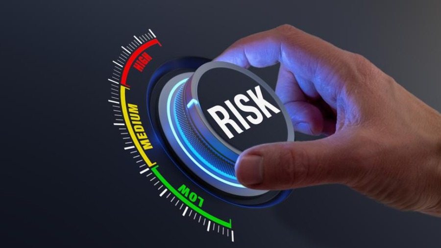 مدیریت ریسک در بورس