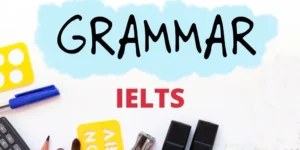 مهمترین نکات گرامر آیلتس