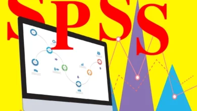 وزن مشاهدات در SPSS