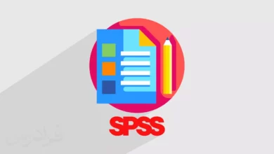 انواع داده‌ ها در SPSS