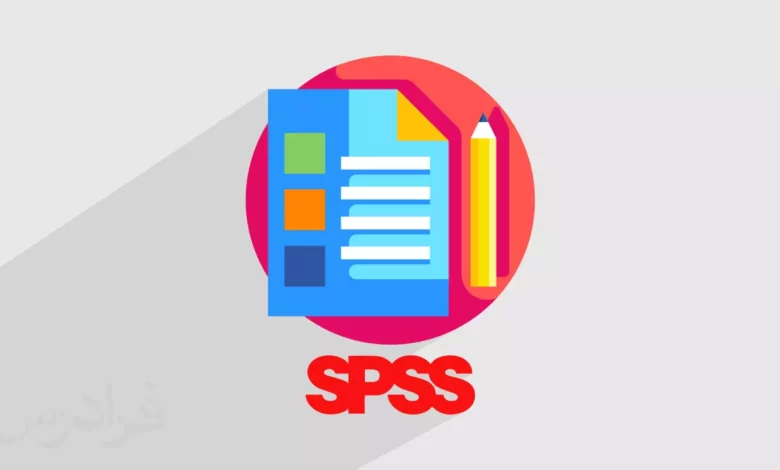 انواع داده‌ ها در SPSS