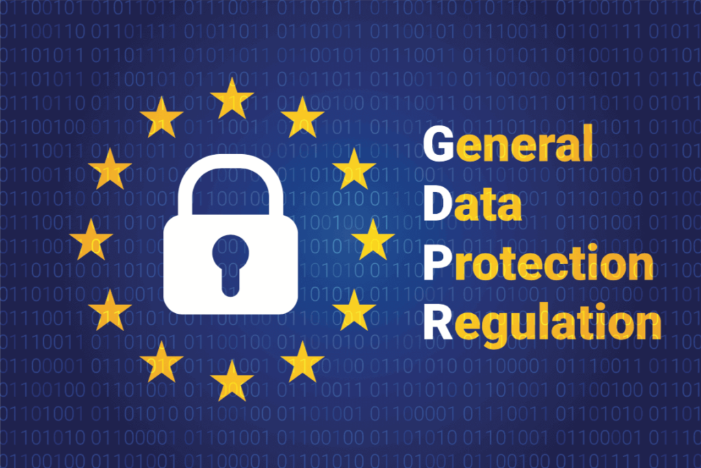 قانون حفاظت از داده‌های عمومی (GDPR)