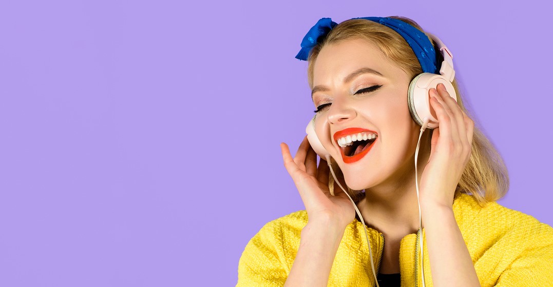 یادگیری زبان انگلیسی با موسیقی