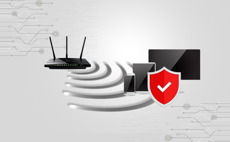 ۲۰. امنیت وایرلس (Wireless Security)