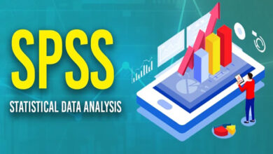 آموزش محاسبه ضریب تغییرات در SPSS