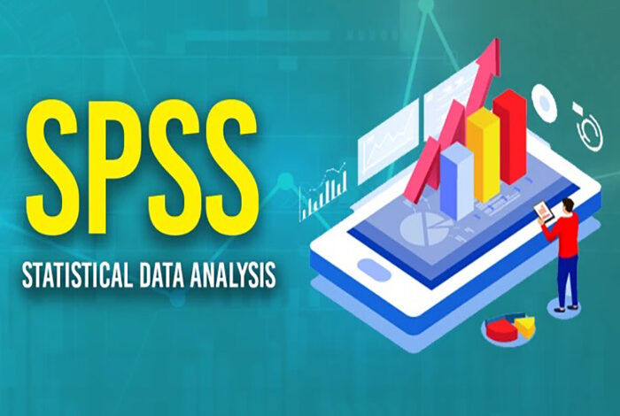 آموزش محاسبه ضریب تغییرات در SPSS