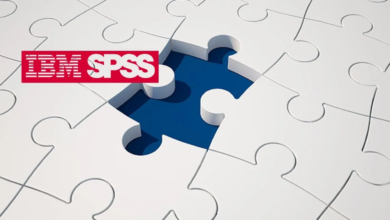 داده‌ های گمشده در Spss