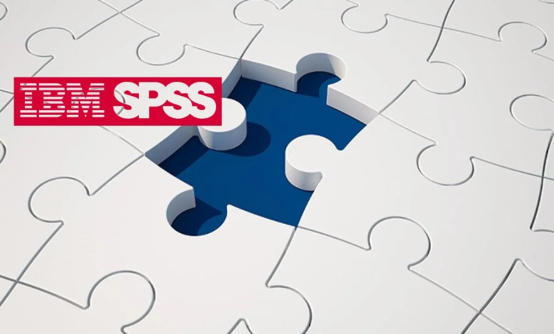 داده‌ های گمشده در Spss