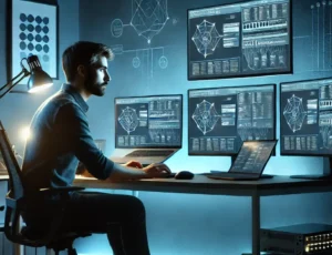 چگونه امنیت شبکه را بالا ببریم