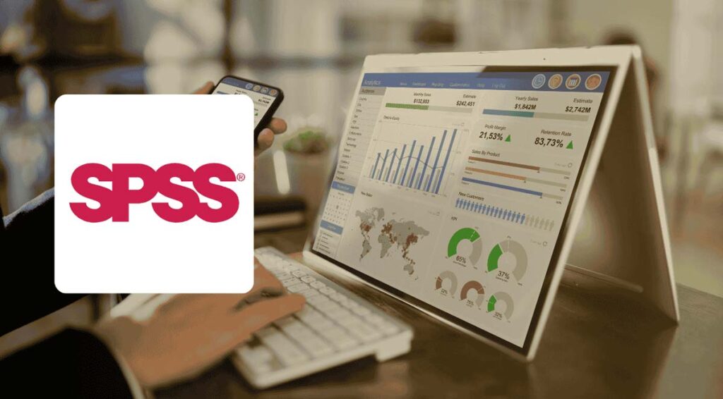 راهنمای انتخاب آزمون آماری مناسب در spss 33 آزمون آماری مناسب در spss