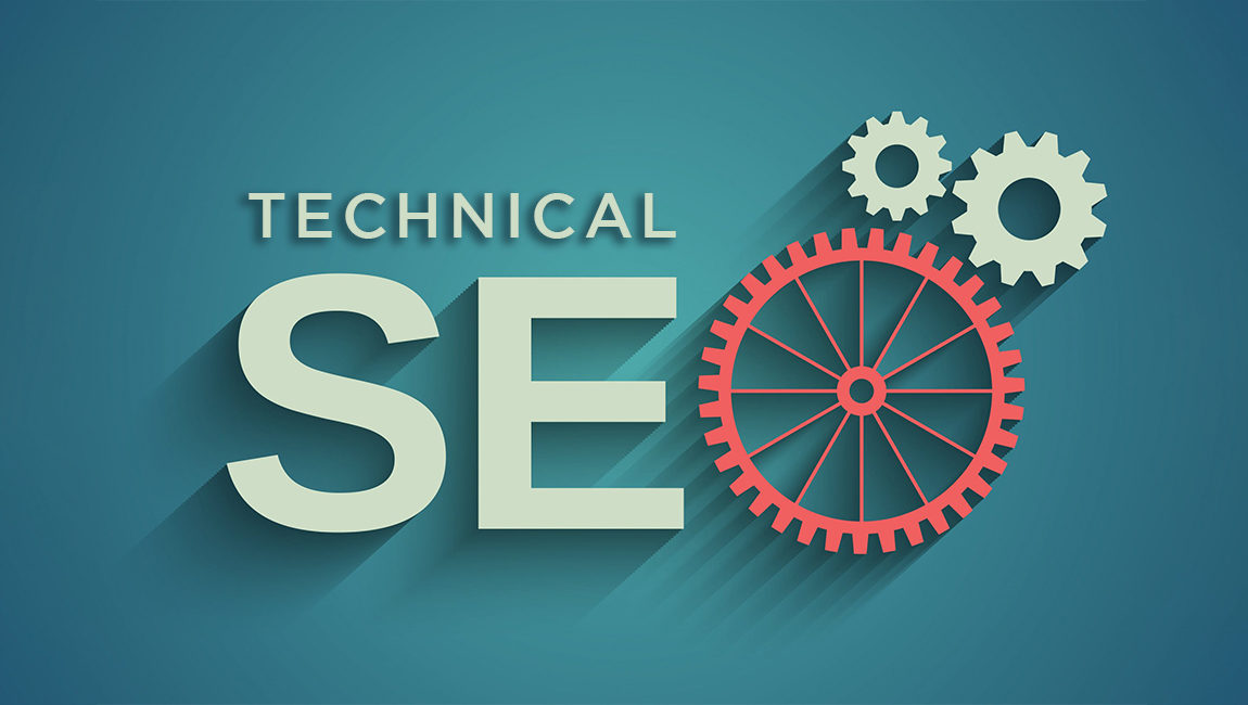 سئو تکنیکال یا Technical SEO