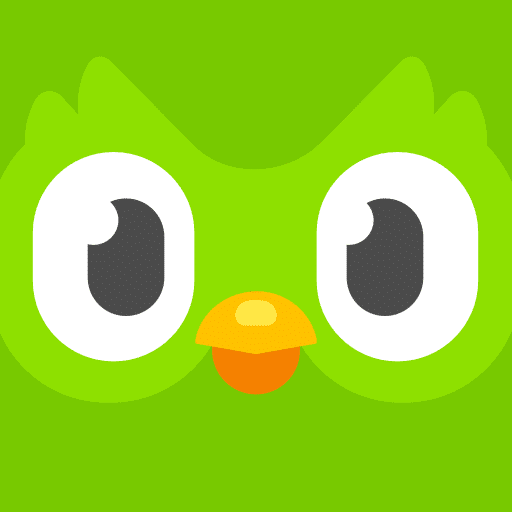 ۱. Duolingo