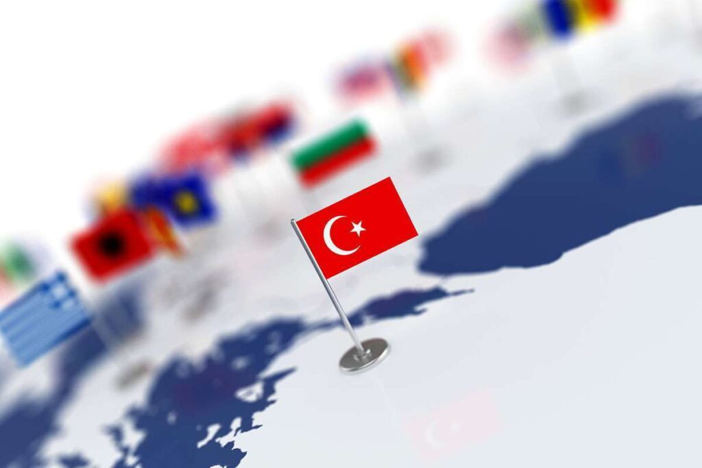 ۱۰ کتاب آموزش ترکی استانبولی مختص مبتدیان