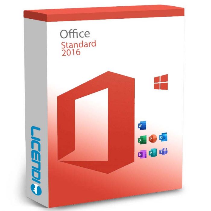 آموزش نصب و فعال سازی آفیس 2016 – Office 2016 Activation