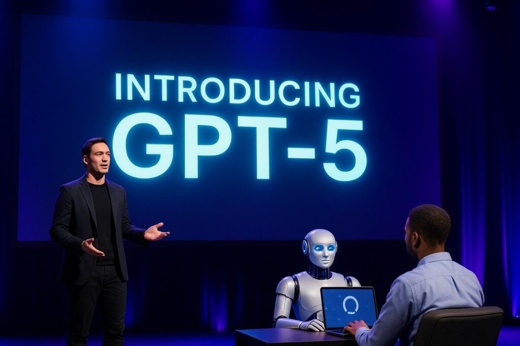 GPT-5 چیست