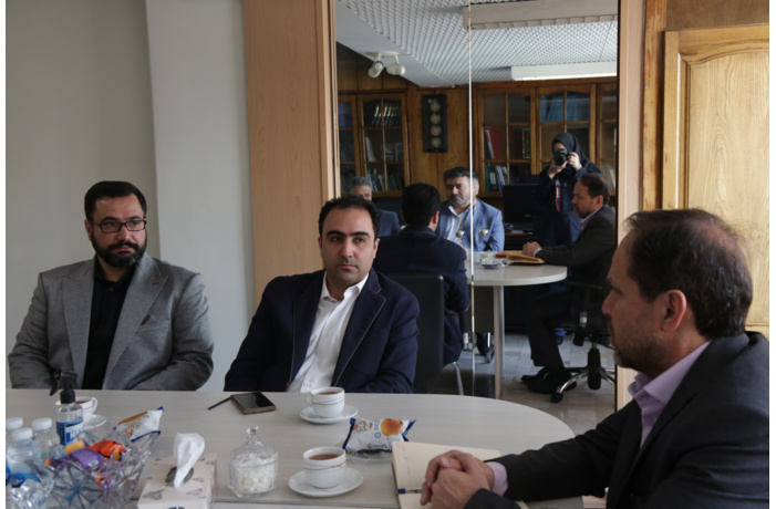 همکاری مکتب‌خونه و دانشگاه جامع علمی کاربردی