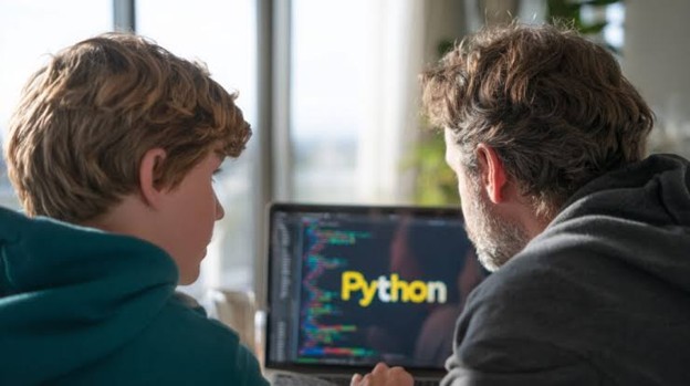 فهرست جامع دستورات و توابع پایتون (Python Commands List) 1 کتابخانه های پایتون
