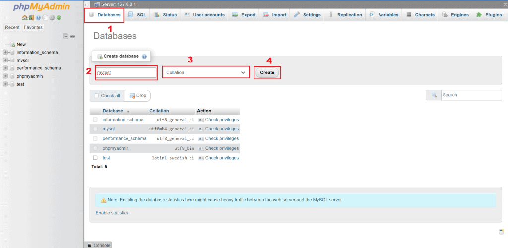 آموزش نصب وردپرس روی لوکال هاست (گامبهگام و تصویری) 4 اجرای XAMPP Control Panel