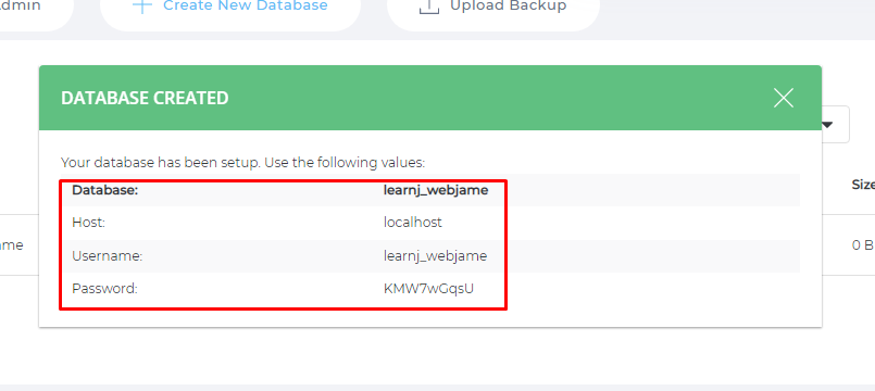 آموزش نصب وردپرس روی هاست (راهنمای جامع و تصویری) 5 Installing WordPress on host 5