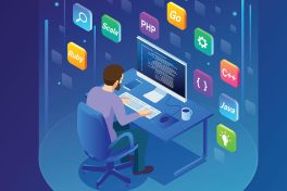 استخدام برنامه نویس