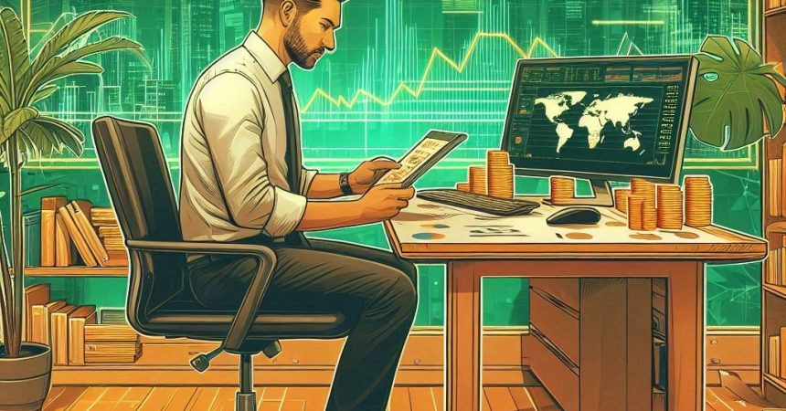 آموزش ساخت ارز دیجیتال بر بستر بایننس به زبان ساده