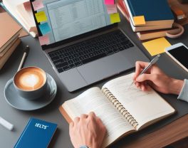 بهترین کتاب لیستنینگ آیلتس