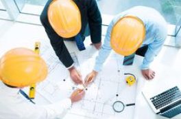 بازار کار مهندسی عمران