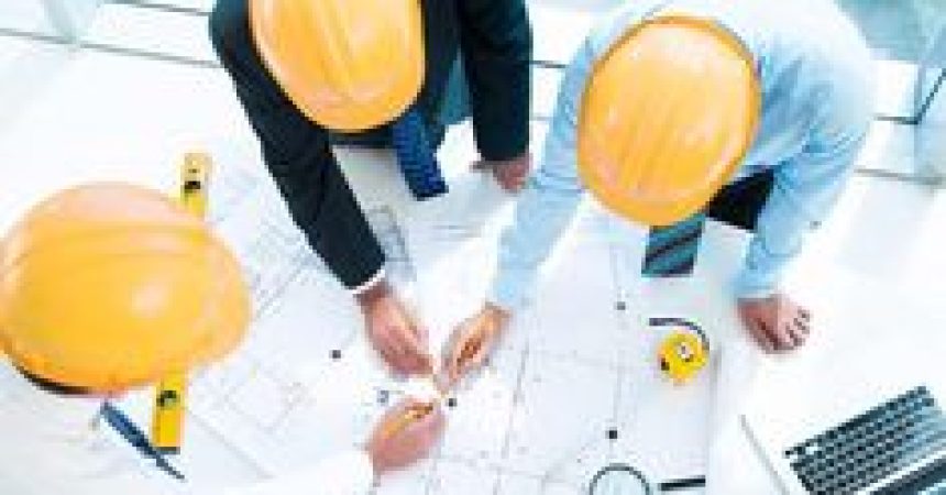 بازار کار مهندسی عمران