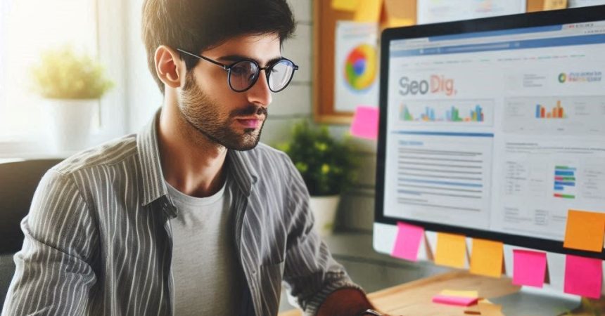 صفر تا صد اسناد لو رفته الگوریتم رتبه بندی گوگل