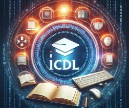 گواهینامه ICDL چیست؟
