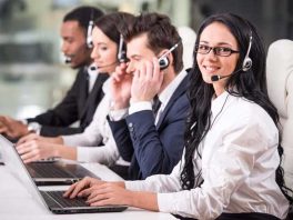 بازاریابی تلفنی