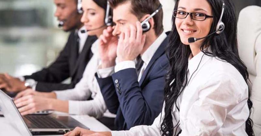 بازاریابی تلفنی
