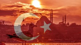 آشنایی با اصطلاحات مهم در زمان سفر به ترکیه