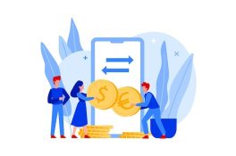 بهترین صرافی‌ های ارز دیجیتال