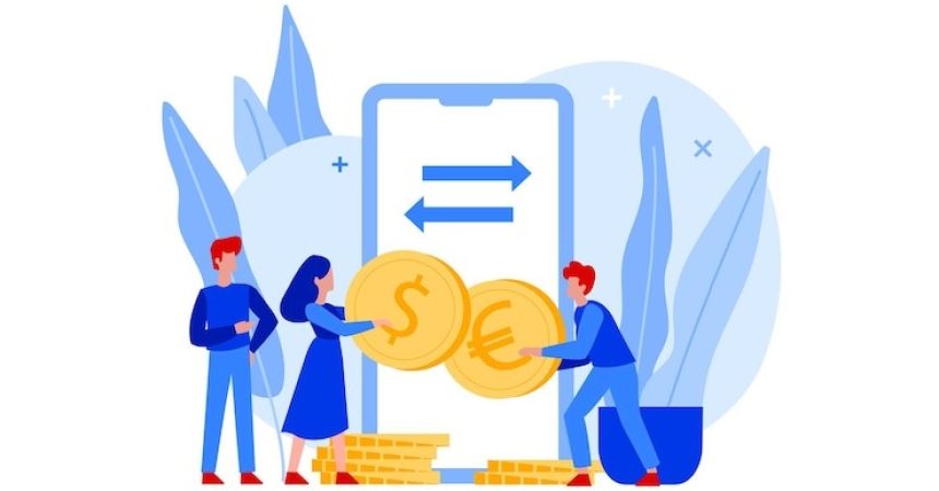 بهترین صرافی‌ های ارز دیجیتال
