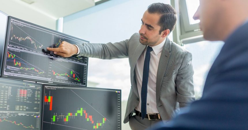 نظرات در مورد فارکس