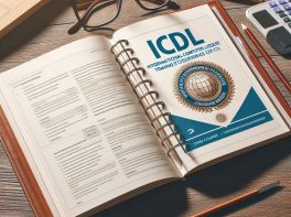 کتاب آموزش ICDL