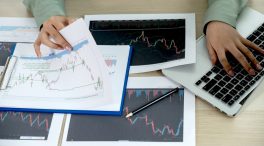 آموزش ژورنال نویسی در فارکس