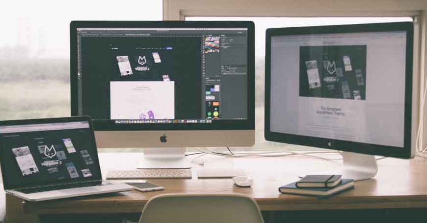 چگونه طراح UI/UX شویم