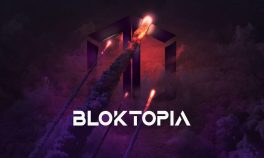 ارز دیجیتال blok