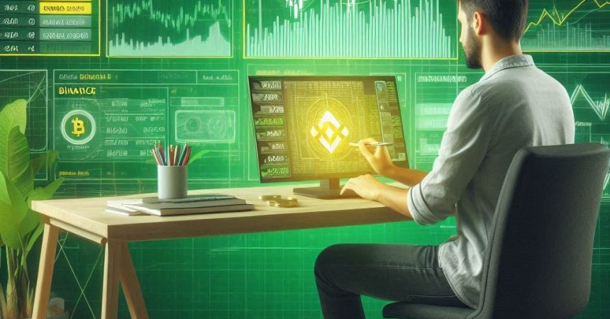 بایننس چیست؟