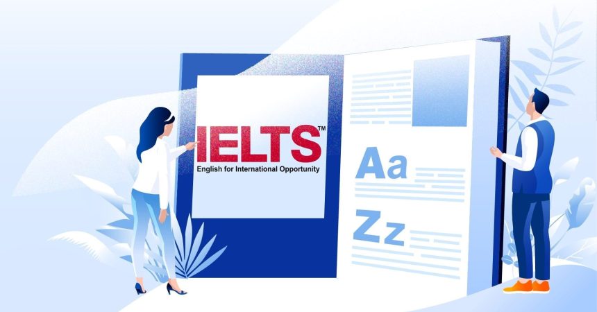 بهترین کتاب لغات آیلتس