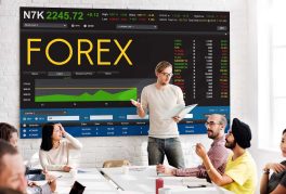 سرفصل های آموزش فارکس