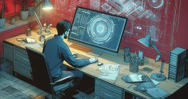 آموزش ترسیم قطعات صنعتی در اتوکد