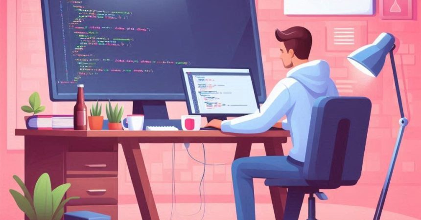 آموزش ضرب ماتریس‌ ها در جاوا