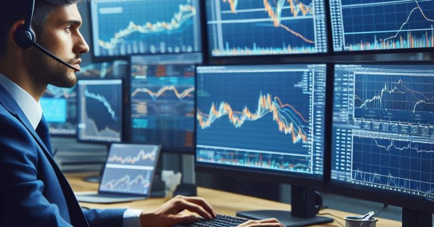 آموزش پلتفرم جی فارکس
